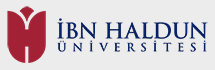 Ibn Khaldun University Logo